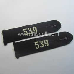 Attractive - and naturally single! - so-called: 'DJ-...