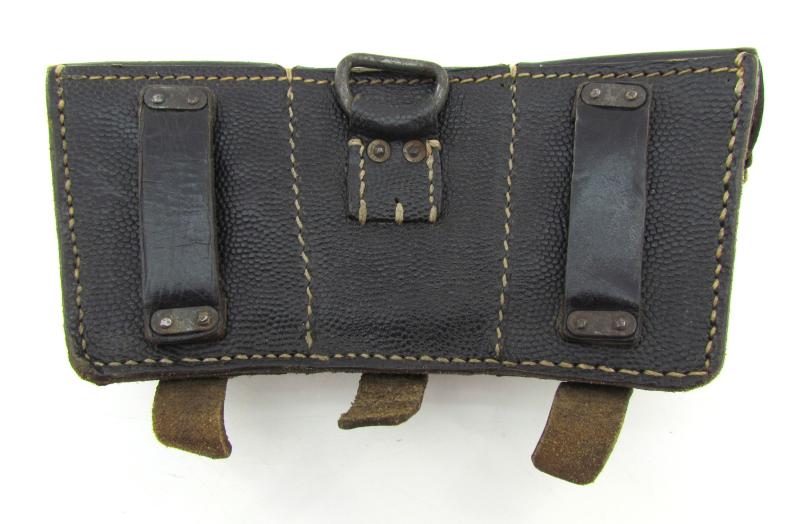 K98 Ammunition Pouch