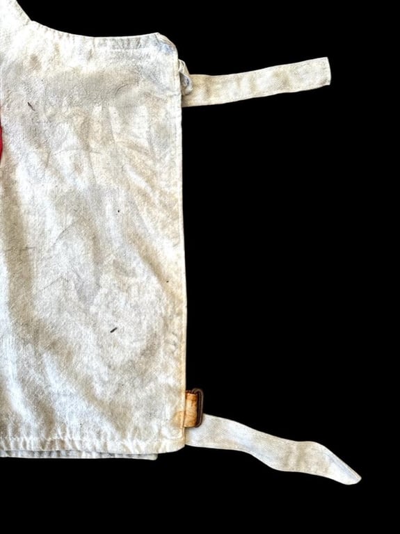 German Medic ‘Sanitäter’ recognition vest