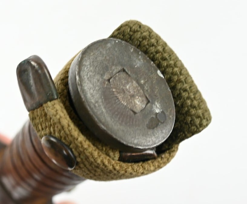 US WW2 M3 Fighting Knife Utica