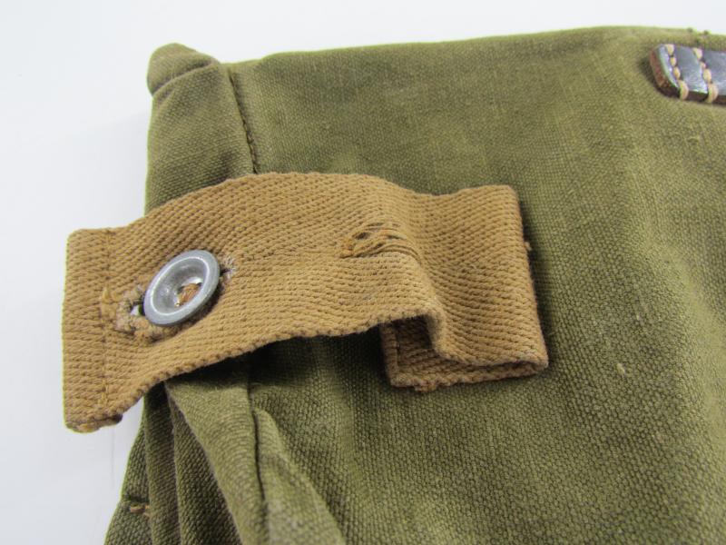 Wehrmacht A-Frame ‘Sturmgepack’ Bag