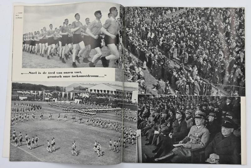 Dutch NAD Information Booklet