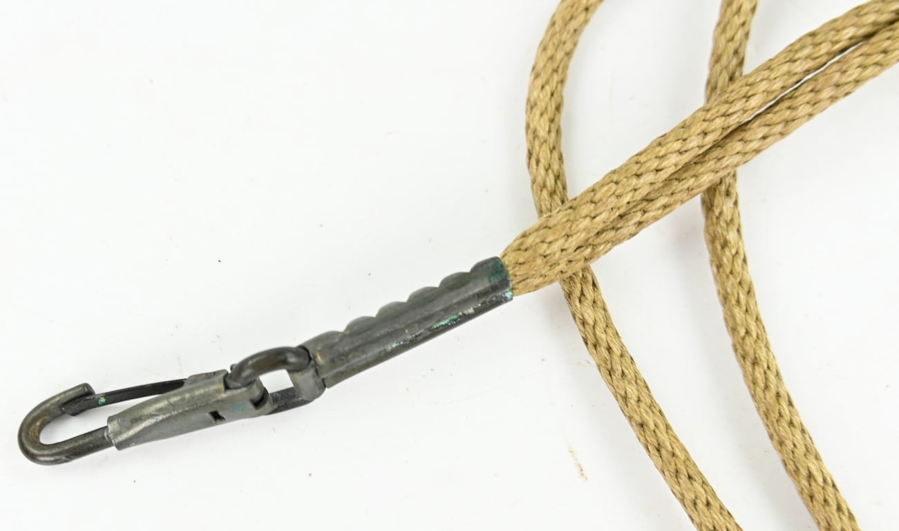 US WW2 M-1911 Pistol Cord