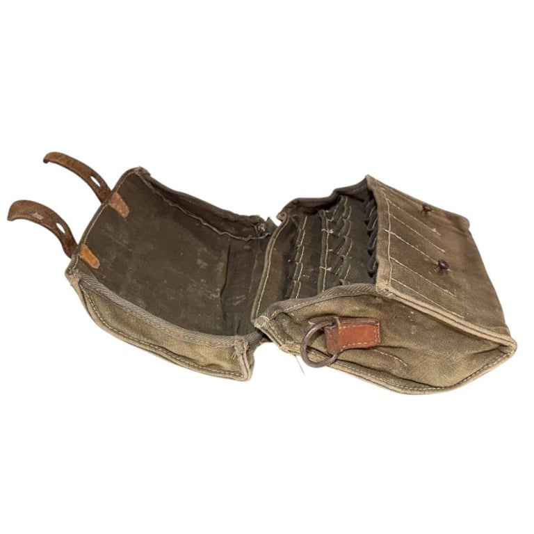 Flare Ammo Pouch -1941-