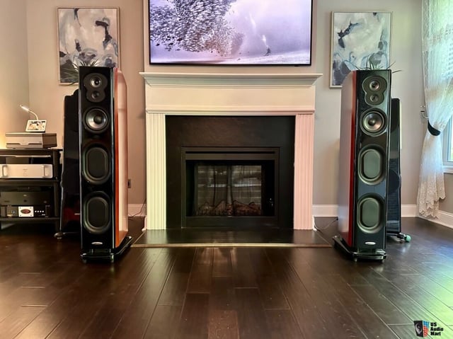Polk Audio LSiM 707