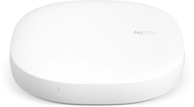 Aeotec Hub - product photo 3 of 5