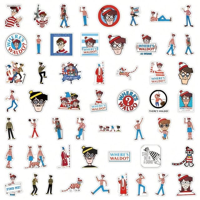 55PCS Hamiltons Merch Stickers, Cute Cartoon Aesthetic Vinyl Musicals Gifts Waterproof Decals for Laptop Bumper Skateboard Water Bottles Phone - product photo 5 of 5