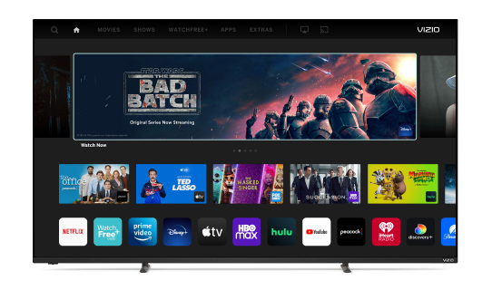 Vizio Smartcast