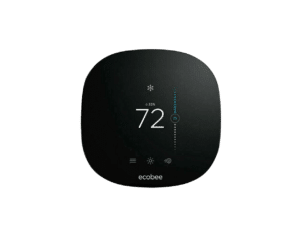 ecobee vs Nest - product photo 3 of 5