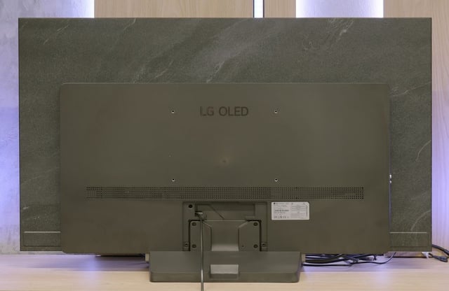 LG C3 55" vs LG C5 65" - product photo 5 of 5