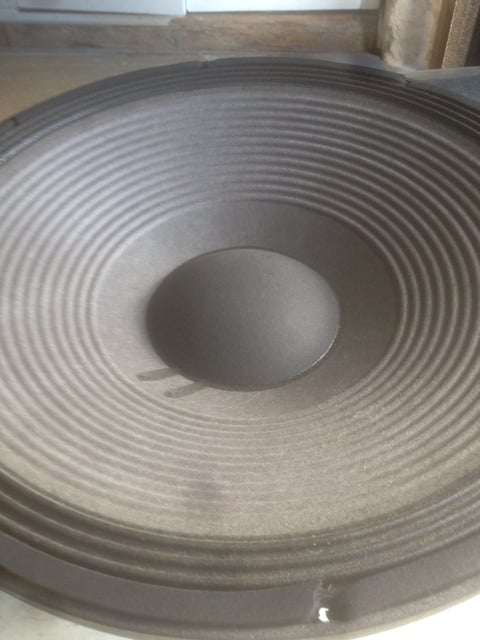 JBL 2226HPL - product photo 4 of 5