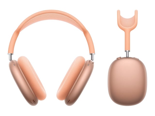 Apple AirPods Max 2 - product photo 2 of 5