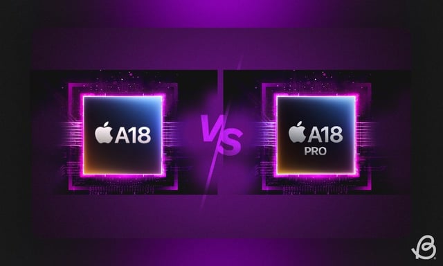 Apple A18 Pro - product photo 3 of 4
