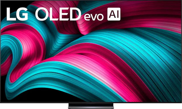 LG C5 77 vs LG C5 83 - product photo 3 of 5
