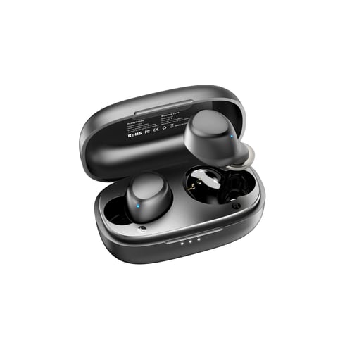 TOZO A1 earbuds features overview