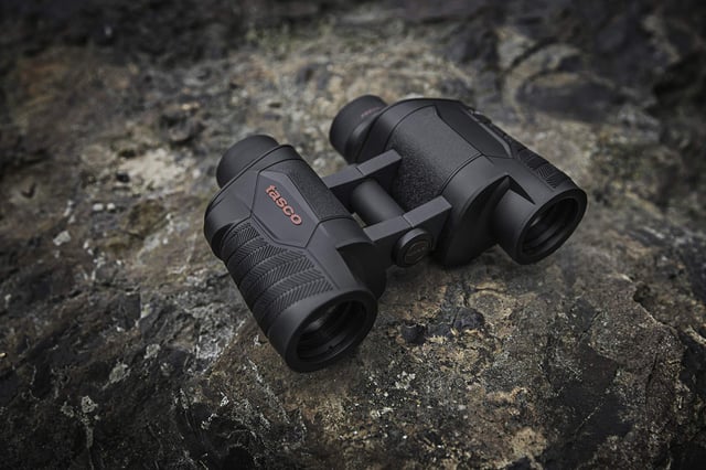 Vortex Optics Diamondback 10x42 Roof Prism Binocular - product photo 4 of 5