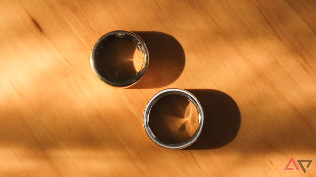 Oura Ring 4 - product photo 4 of 5