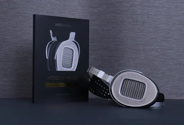 HIFIMAN HE1000 - product photo 4 of 5