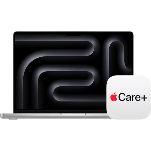 Apple MacBook Pro M5 Max 14-inch Silver