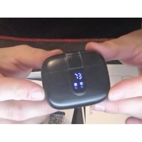 TAGRY earbuds review overview