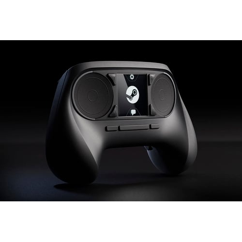 Valve Steam Controller original design