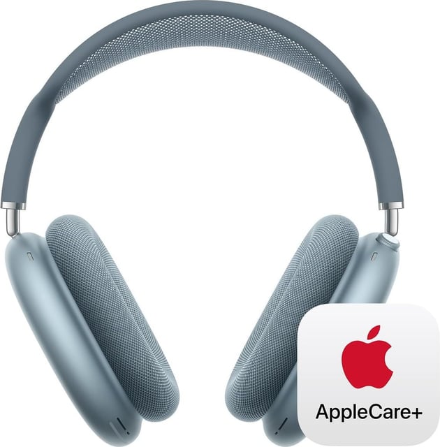 Apple AirPods Max 2 Wireless Over-Ear Headphones, Active Noise Cancellation, Adaptive Audio, Personalized Spatial Audio, Live Translation, Bluetooth Headphones for iPhone – Midnight - product photo 5 of 5