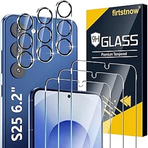 tempered glass screen protector package contents