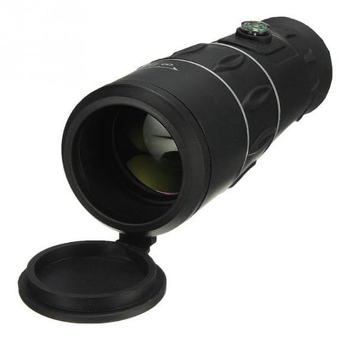 8x21 Monocular compact form factor