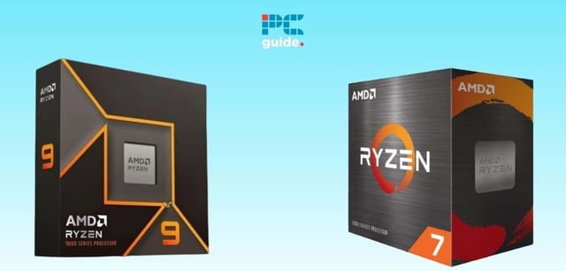 Snapdragon X2 Elite vs Apple M4 Pro vs AMD Ryzen 9950X vs Apple M3 Pro vs Snapdragon X Plus Max+ 395 - product photo 5 of 5