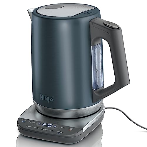 Best Electric Kettles 2026