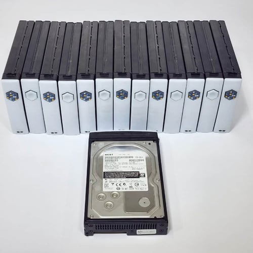 Kaleidescape server side profile and design