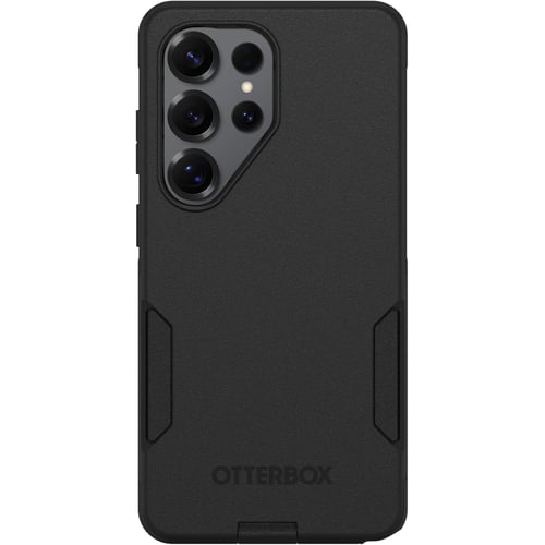 OtterBox Commuter Series Case for Samsung Galaxy S26 Ultra in black