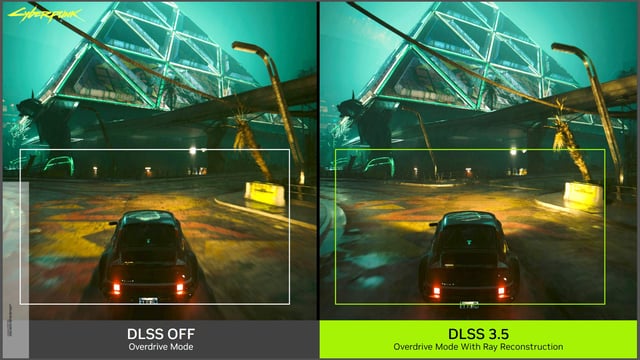 NVIDIA DLSS 5 - product photo 4 of 5