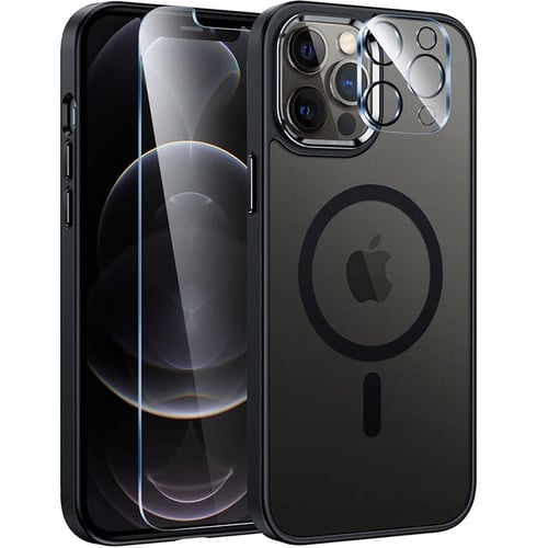 FNTCASE protective case design detail