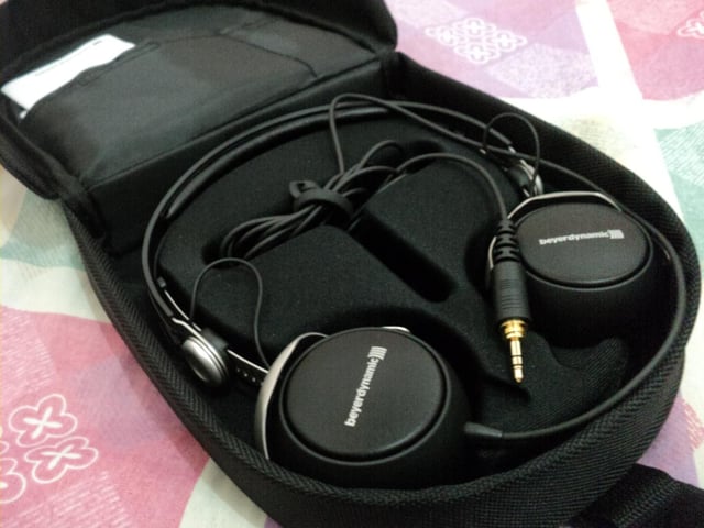 Beyerdynamic DT 1350 - product photo 3 of 5