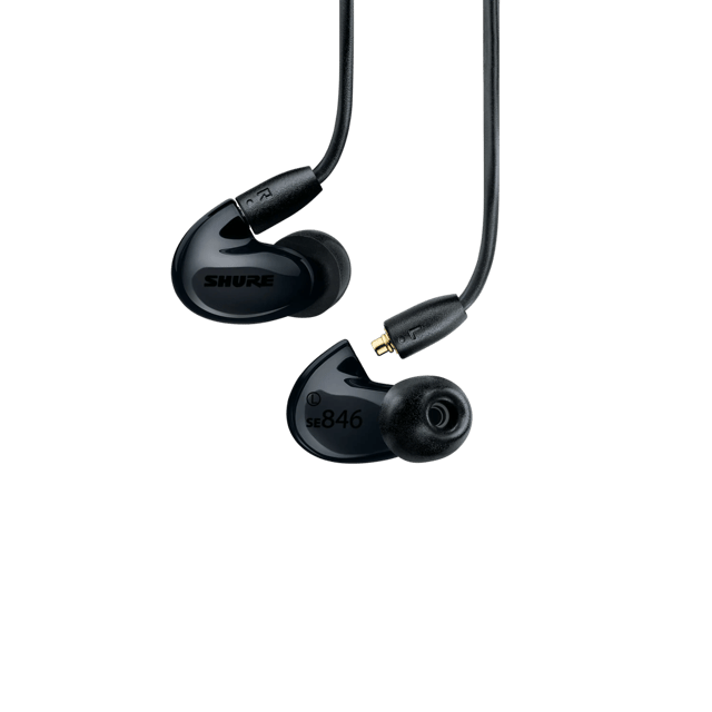 Shure SE846 - product photo 4 of 4