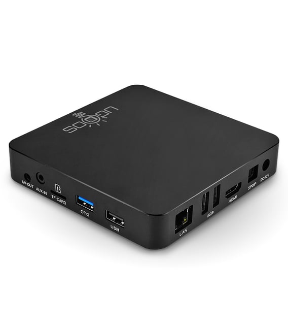 Ugoos AM6B+ - product photo 3 of 3