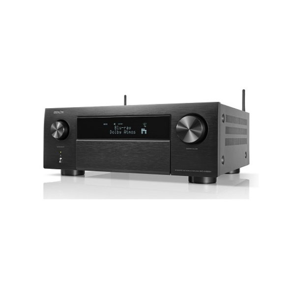 Denon AVC-X4800H - product photo 2 of 5