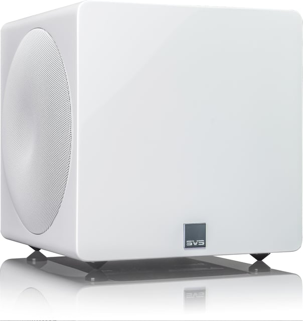 Speedwoofer 10S vs SVS SB3000 - product photo 3 of 5