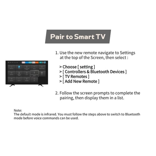 ORQRQO remote compatibility overview