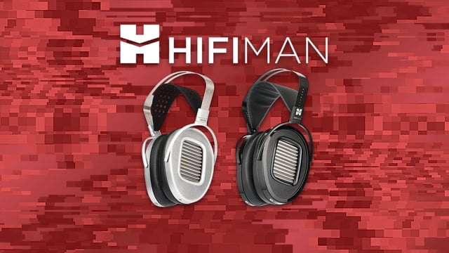 Hifiman HE1000 vs Schiit Lyr+ Fusion - product photo 2 of 5