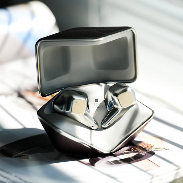 Hifiman Svanar Wireless