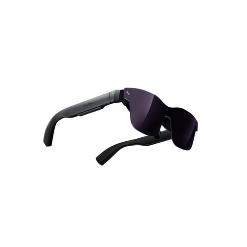 RayNeo Air 4 Pro XR glasses product shot
