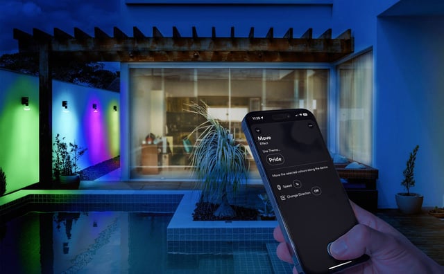 LIFX Par38 - product photo 5 of 5