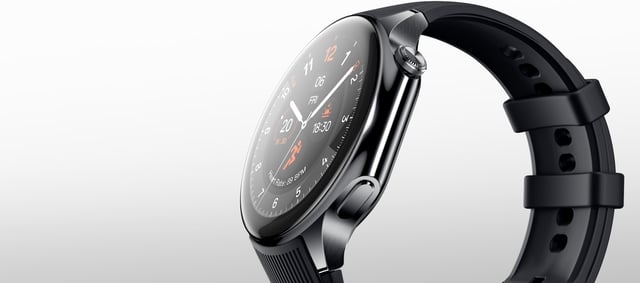 Oppo Watch X3 - product photo 4 of 5