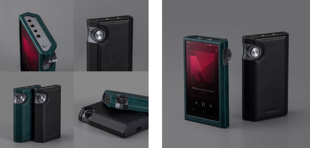 Astell&Kern Kann Ultra - product photo 5 of 5