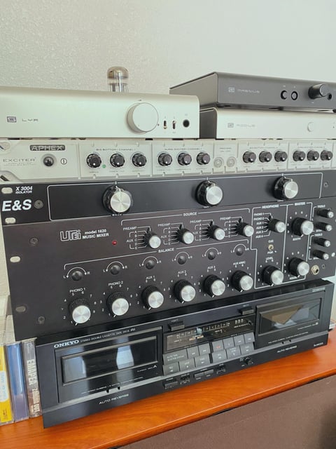 Schiit Lyr+ vs HIFIMAN HE1000 - product photo 3 of 5