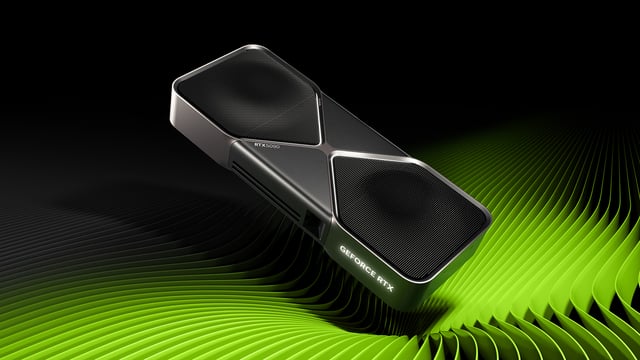 NVIDIA GeForce RTX 3060 12 GB - product photo 5 of 5