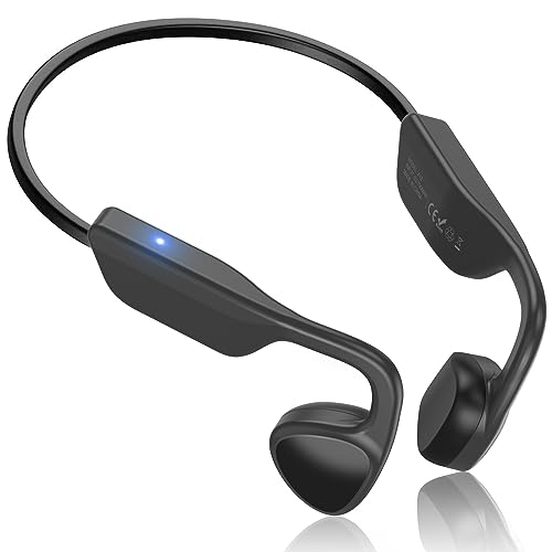 CHENSIVE headphones side profile