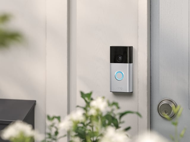 Ring Video Doorbell 2nd Gen